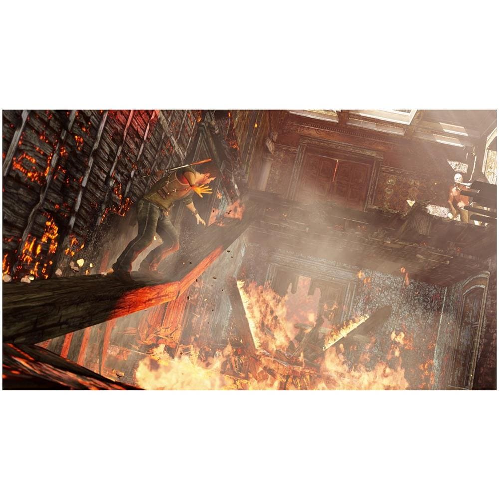 Uncharted 3: Drake's Deception, PlayStation 3, Azione / Avventura - Foto 1